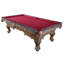 Table de billard 8 '(ardoise)
