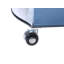Pedestal End Table-1621636691