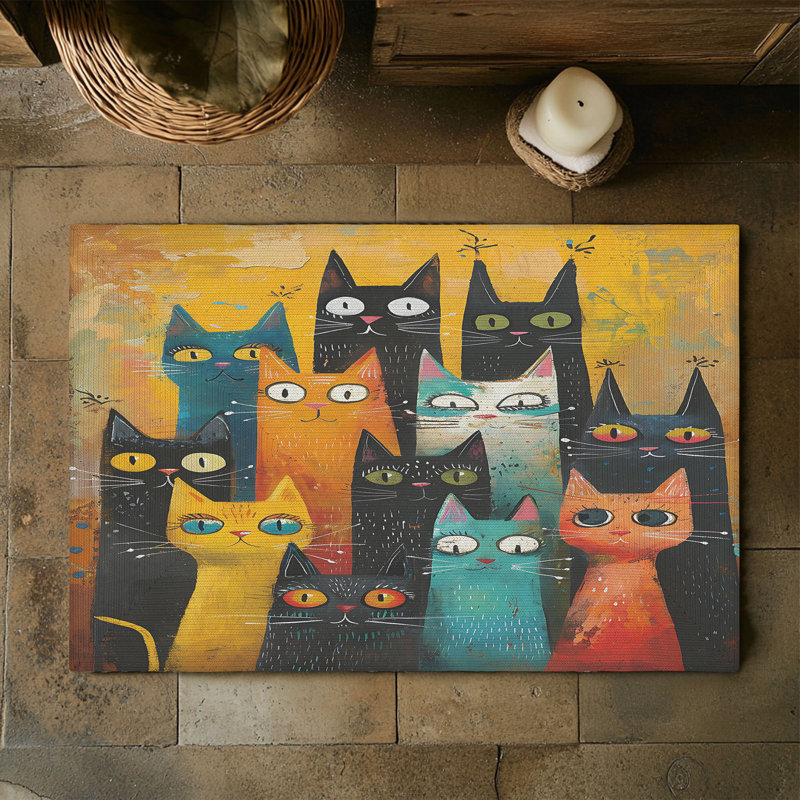 Devarn, Rectangulaire 3 pi x 5 pi