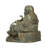 Alexzander Laughing Buddha Sanctuary Figurine
