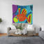 Tapisserie murale-1175235514