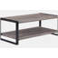 Table basse contemporaine 1pc