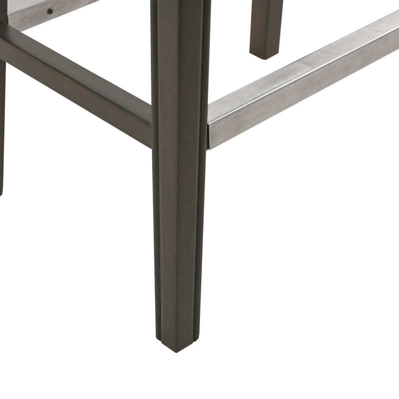 Tabouret de comptoir Elegant