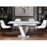 Masiv Extendable Dining Table