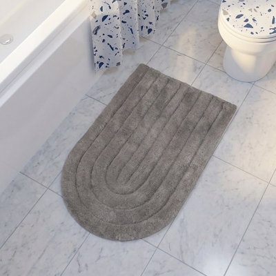 Non-Slip Bath Rug