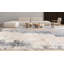 Hand Knotted Abstract Area Rug-559087524