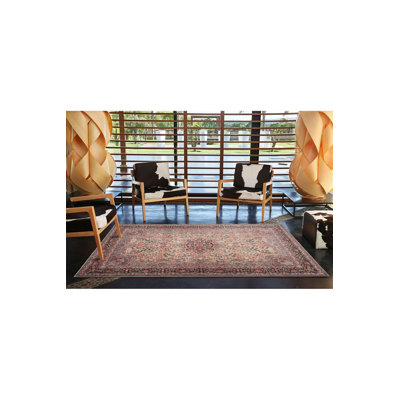 Tapis décoratif à motif géométrique moderne à motif de losanges lavable à la machine