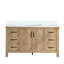Ensemble de meuble-lavabo simple 60 po Javier-1590133607