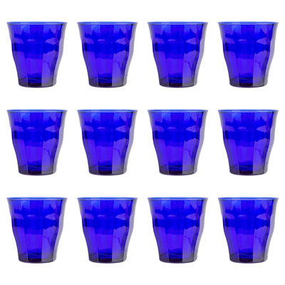 Duralex Picardie Glass Tumblers