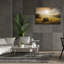  «Sunrise At The Lake» par Martin Podt, art mural sur toile, 60 po x 40 po-1961917141