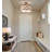 Wachter Fabric Semi Flush Mount-32866983