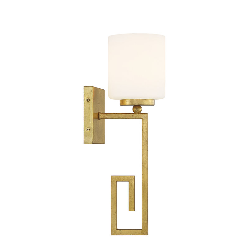 Oloto Metal Wallchiere