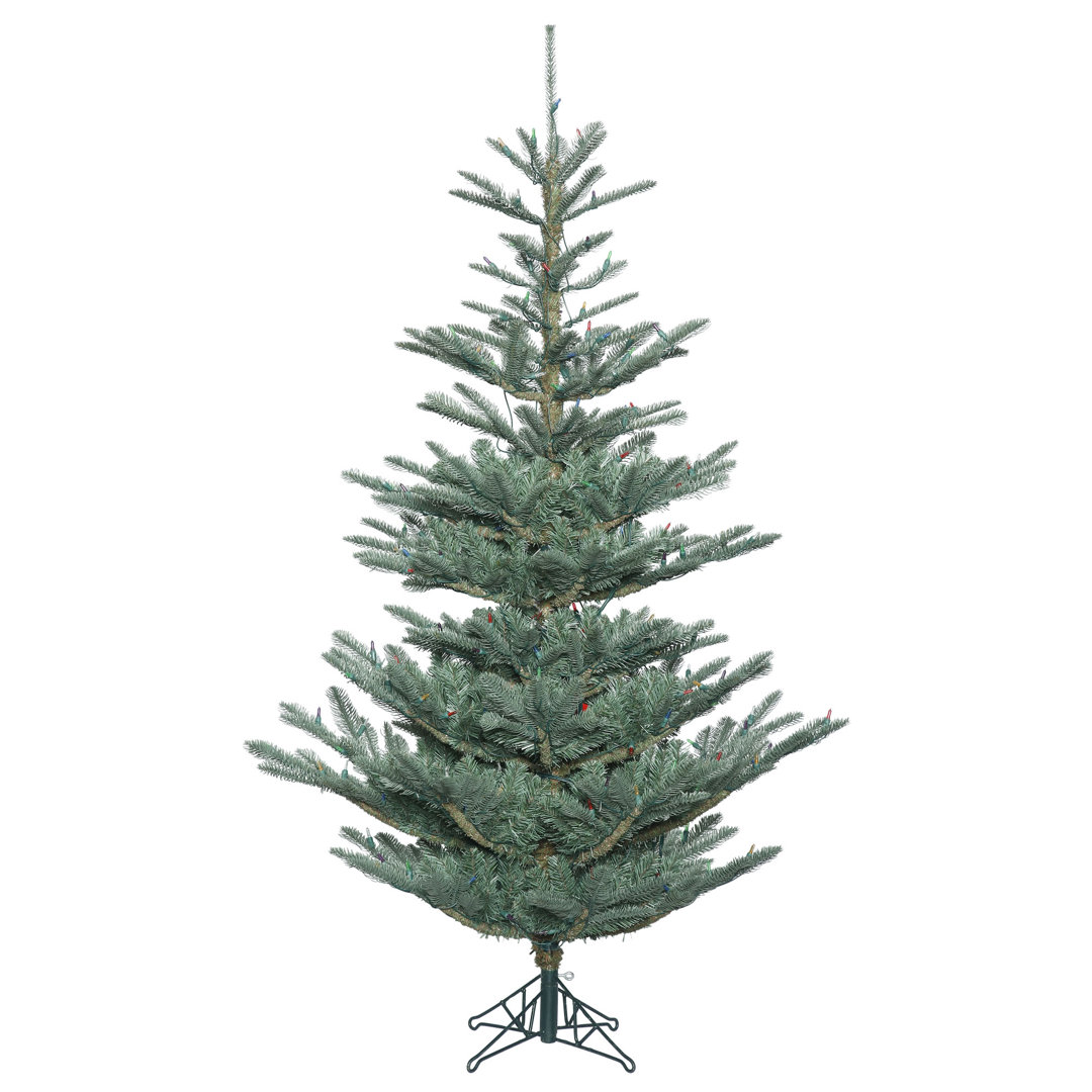 9' Spruce Christmas Tree The Holiday Aisle®