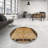 Oddger Oriental Indoor Rug-1171513367