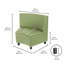 Fauteuil modulaire Kid Comfort-124164589