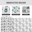 Shower mat-384039923