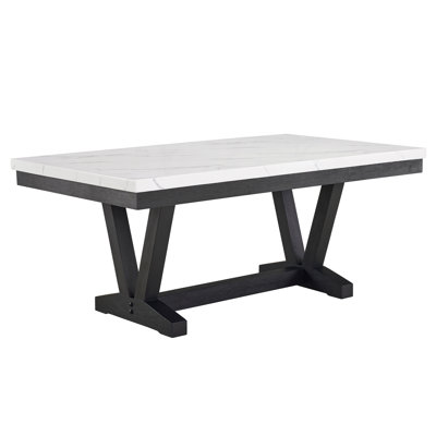 Table de salle à manger 1Pc