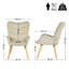 Garmon Upholstered Armchair-87759070