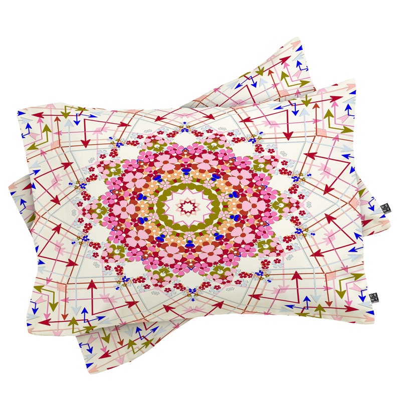 Lisa Argyropoulos Floral, King