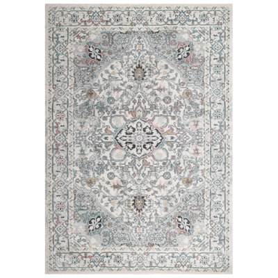 Performance Oriental Indoor Rug