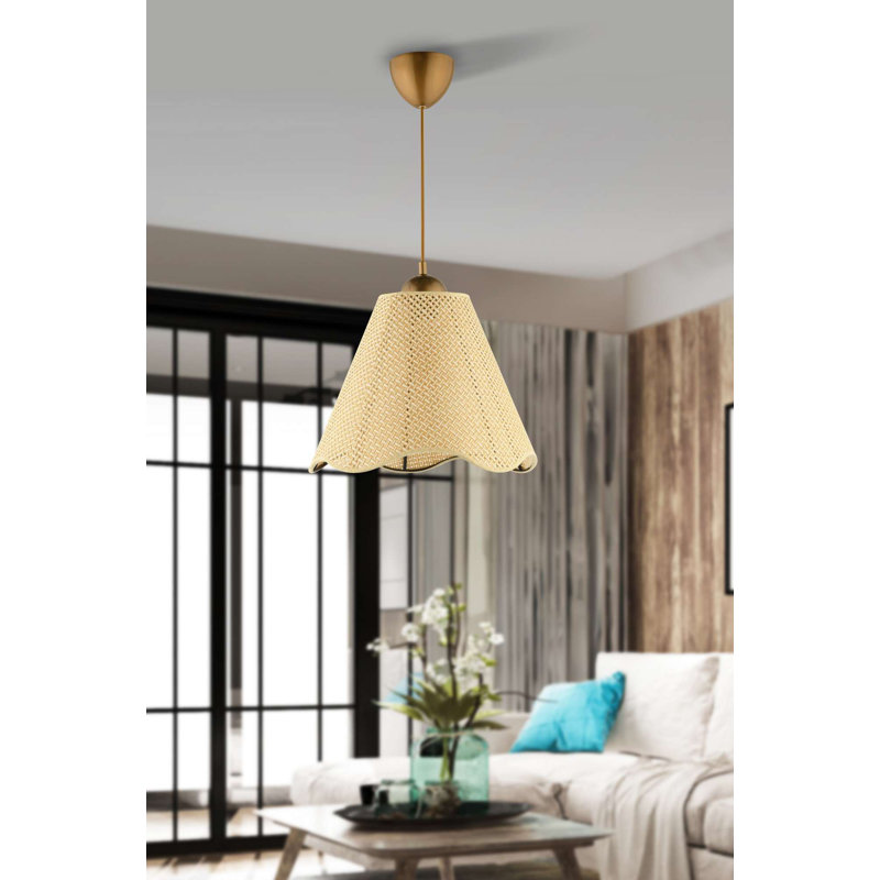 Lustre, Beige