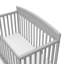 Lit de bébé convertible 5-en-1 Graco Benton-27975937-111567685