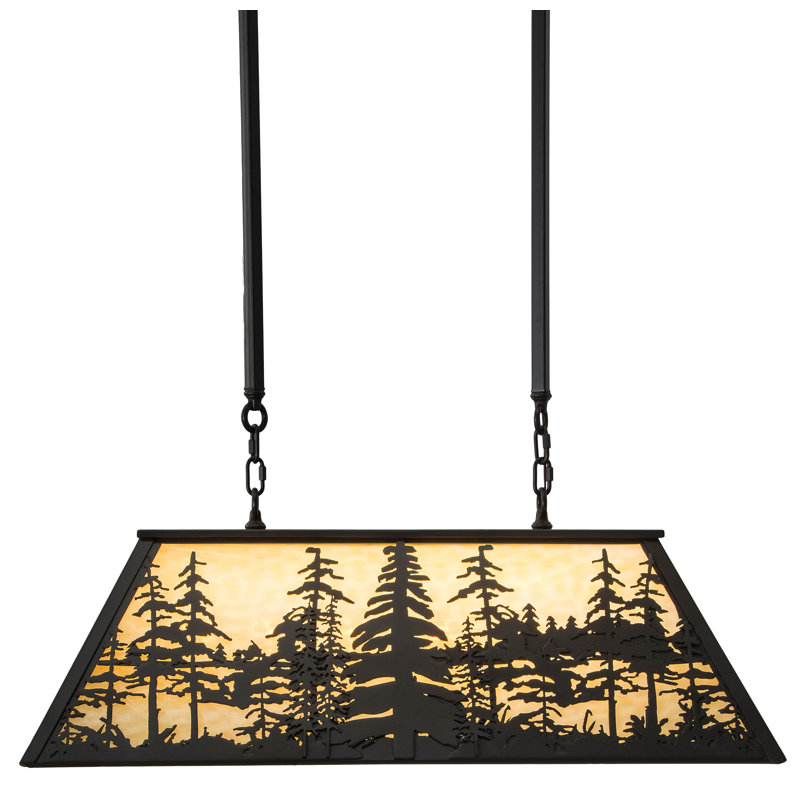 Elizalde 6 - Light Pendant