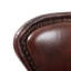 Fauteuil en cuir Newcastle