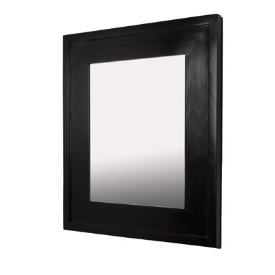 Armoire à pharmacie encastrée à miroir par Fox Hollow Furnishings