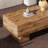 Modern Rectangular Coffee Table