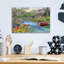 «Spring Cabin» par Bigelow Illustration-1211482288