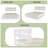 3 Piece Bedroom Set King Bed-1412238717