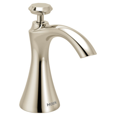Moen Sinema Modern Soap Dispenser