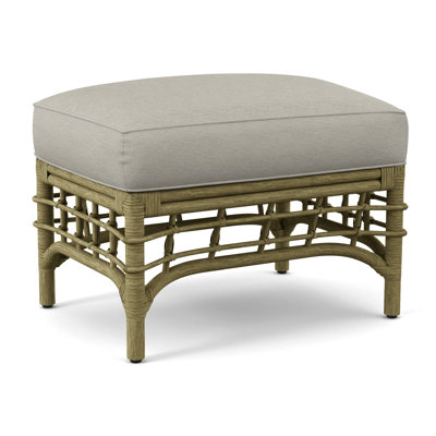 Luca Upholstered Ottoman