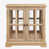Oak selected