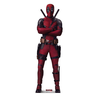 Deadpool (Deadpool Legacy)