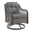 Fauteuil pivotant et oscillant Baecher-1967310626-1967310624