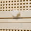 4 - Door Rectangle Accent Cabinet
