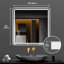 Miroir pour salle de bain