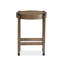 Table de bout ronde