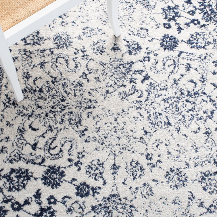 Ainslie Performance Oriental Rug