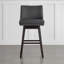 Tabouret de bar et de comptoir Arvelle-99405964-87776642