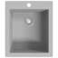 Audra Overmount Kitchen Sink Single Basin Granite-41262667