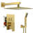 Push Button Shower System-110690014