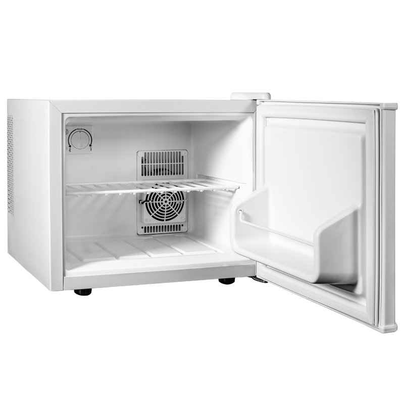 Russell Hobbs Rh17clr1001 17l Thermoelectric Mini Cooler, White