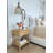Alderson 20'' W Wicker / Rattan Nightstand-1192311702