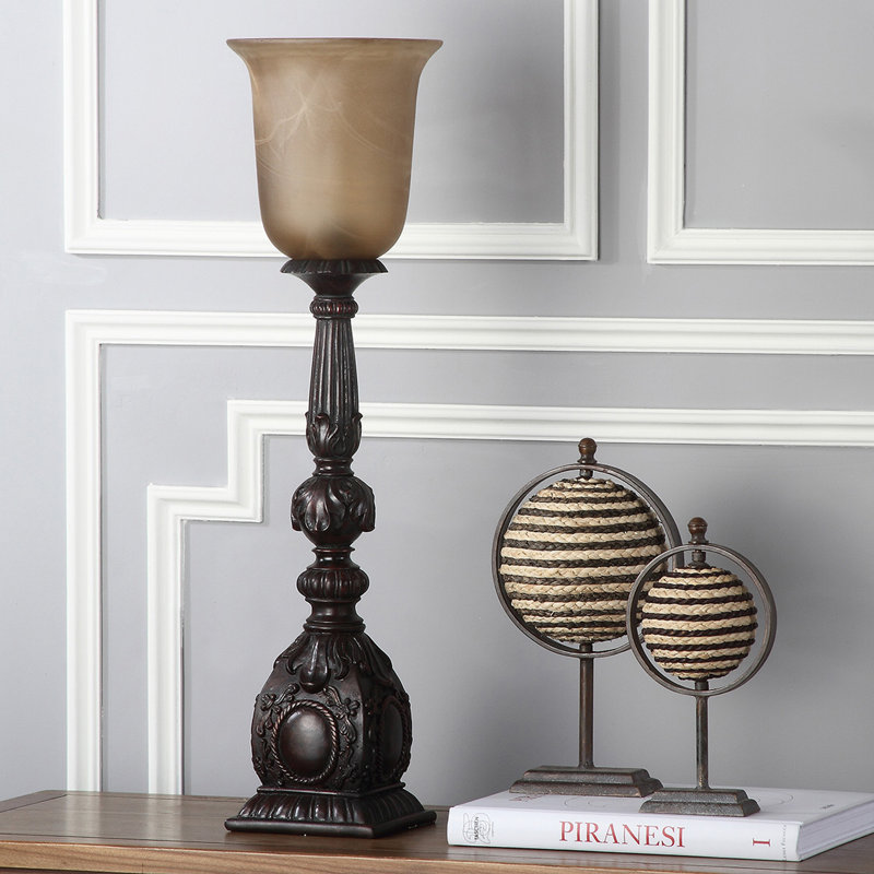 Kaylan Metal Table Lamp