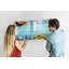 Akcesoria Plazowe Magnetic Wall Mounted Dry Erase Board
