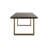 Dining Table Metal Base Dining Table