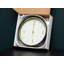 Wood Wall Clock